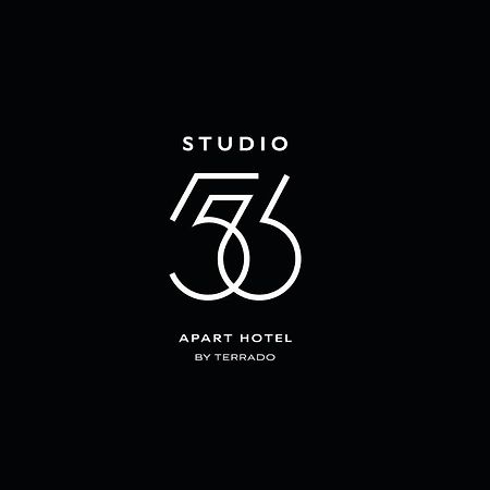 أنتوفاغاستا Studio 56 By Terrado المظهر الخارجي الصورة