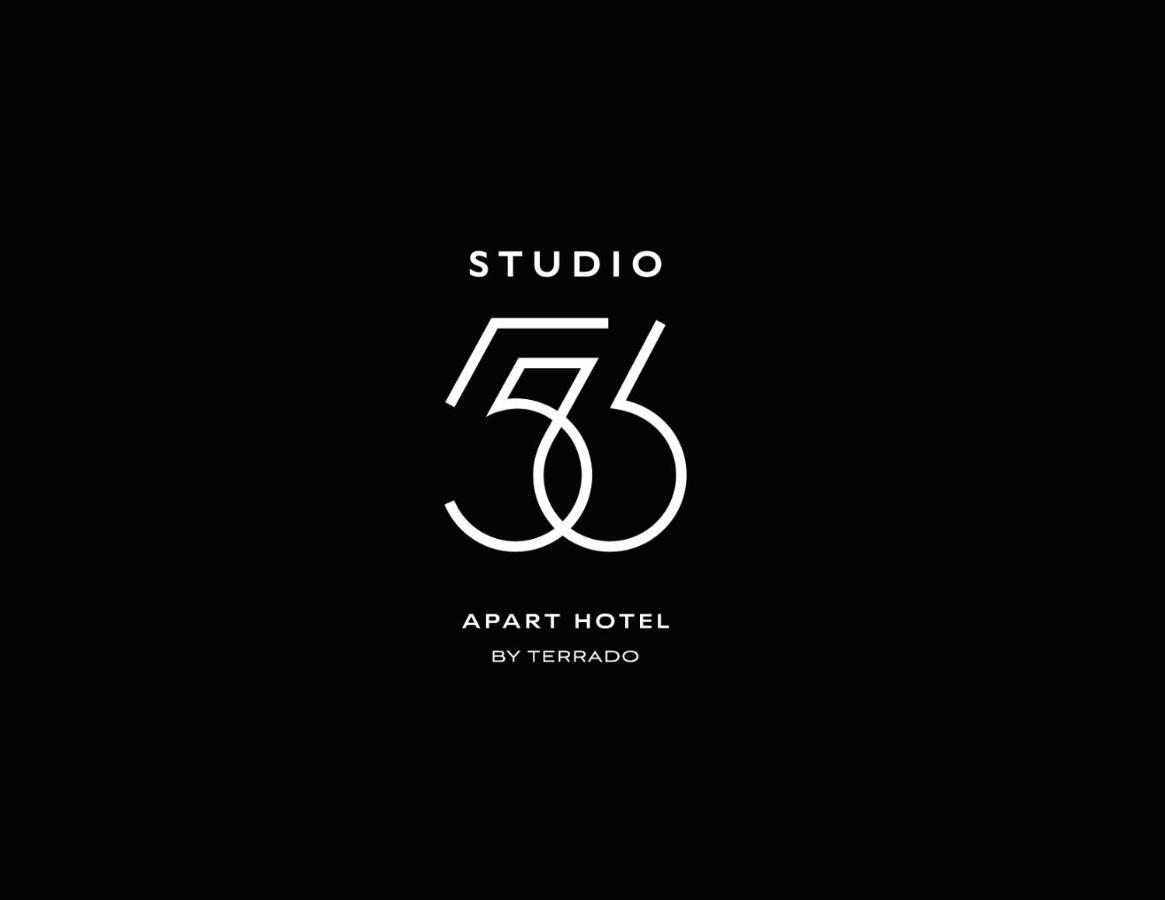أنتوفاغاستا Studio 56 By Terrado المظهر الخارجي الصورة